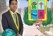 #Samegua | REGIDOR ANTHONY LLAIQUI: VACANCIA DEL ALCALDE DE SAMEGUA “YA ERA PREVISIBLE” Y DENUNCIA PRESUNTAS IRREGULARIDADES