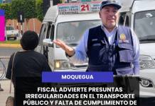 “ESTE SUEÑO EMPIEZA A TOMAR FORMA”: OMATE TENDRÁ POR FIN MODERNO INSTITUTO