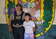 ILO | DETIENEN A SUJETO CON REQUISITORIA POR VIOLACIÓN SEXUAL DE MENOR DURANTE OPERATIVO EN ILO.