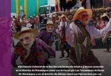 MOQUEGUA | NUESTRO PATRIMONIO SE FORTALECE.