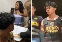 NORTE CHICO | MADRE DE JOVEN ACUSADO DE ACUMULAR S/18.000 POR EXTORSIONES: ÉL ESTUDIA, TRABAJA, NO ES POSIBLE.