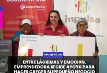 MOQUEGUA | MOQUEGUA Y TACNA SE DISPUTAN EL PRIMER LUGAR EN RENDIMIENTO EDUCATIVO A NIVEL NACIONAL, SEGÚN ENLA 2025.