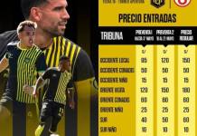 MOQUEGUA | ¡A DEFENDER LA CASA ANTE UNIVERSITARIO!