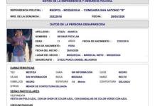 MOQUEGUA | MENOR DE 11 AÑOS SE ENCUENTRA DESAPARECIDO EN MOQUEGUA.