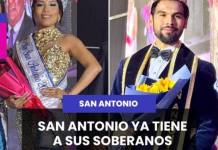 SAN ANTONIO | SAN ANTONIO YA TIENE A SUS SOBERANOS 2026.