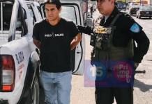 AREQUIPA | CAPTURAN EN AREQUIPA A EXFUNCIONARIO DE MARISCAL NIETO SENTENCIADO POR COLUSIÓN AGRAVADA.
