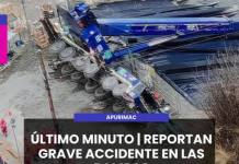 AREQUIPA | DOS TRABAJADORES FALLECEN TRAS INCIDENTE EN POZA DE CLARIFICACIÓN.