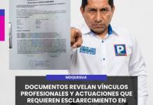 SAMEGUA | DOCUMENTOS REVELAN VÍNCULOS PROFESIONALES Y ACTUACIONES QUE REQUIEREN ESCLARECIMIENTO EN CASO DE TERRENOS DE EL MIRADOR