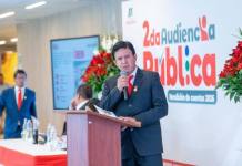 MOQUEGUA | GERENCIA SUB REGIONAL GENERAL SÁNCHEZ CERRO PRESENTA AVANCES DE SUS PRINCIPALES OBRAS Y PROYECTOS
