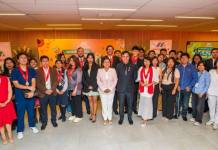 MOQUEGUA | CLAUSURA DE LA I ESCUELA REGIONAL DE EMPRENDIMIENTO JUVENIL DEJA 11 PLANES DE NEGOCIO EXITOSOS PARA SU PARTICIPACIÓN EN EL PROCOMPITE 2026
