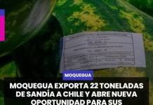 MOQUEGUA | JAMOCHO ANUNCIA SU RESPALDO A CHEJO PARA LA SEGUNDA VUELTA REGIONAL