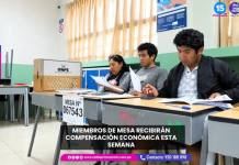 NACIONAL| PRIMERO COBRARÁN QUIENES ESCOGIERON MODALIDAD DE COBRO