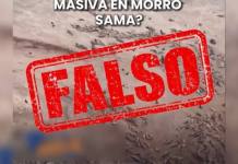 TACNA | ¡NO TE DEJES ENGAÑAR POR LAS NOTICIAS FALSAS!