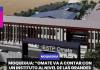 MOQUEGUA | “OMATE VA A CONTAR CON UN INSTITUTO AL NIVEL DE LAS GRANDES CIUDADES”.