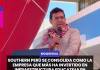 MOQUEGUA | SOUTHERN PERÚ SE CONSOLIDA COMO LA EMPRESA QUE MÁS HA INVERTIDO EN INFRAESTRUCTURA EDUCATIVA EN MOQUEGUA.
