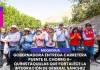 MOQUEGUA | GOBERNADORA ENTREGA CARRETERA PUENTE EL CHORRO II–QUINISTAQUILLAS QUE FORTALECE LA INTEGRACIÓN DE GENERAL SÁNCHEZ CERRO.