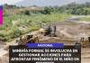 NACIONAL | MINERÍA FORMAL SE INVOLUCRA EN GESTIONAR ACCIONES PARA AFRONTAR FENÓMENO DE EL NIÑO EN REGIONES.