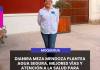 MOQUEGUA | DIANIRA MEZA MENDOZA PLANTEA AGUA SEGURA, MEJORES VÍAS Y ATENCIÓN A LA SALUD PARA MARISCAL NIETO.