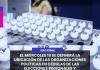 NACIONAL | EL MIÉRCOLES 19 SE DEFINIRÁ LA UBICACIÓN DE LAS ORGANIZACIONES POLÍTICAS EN CÉDULAS DE LAS ELECCIONES REGIONALES Y MUNICIPALES.