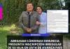 MOQUEGUA | ABRAHAM CÁRDENAS DENUNCIA PRESUNTA INSCRIPCIÓN IRREGULAR DE SU HIJA EN LISTA DE AVANZA PAÍS.