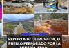 NACIONAL | REPORTAJE: QUIRUVILCA, EL PUEBLO PERFORADO POR LA MINERÍA ILEGAL.