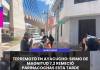 AYACUCHO | TERREMOTO EN AYACUCHO: SISMO DE MAGNITUD 7,2 REMECIÓ PARINACOCHAS ESTA TARDE.