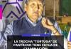 CARUMAS | LA TROCHA "TORTUGA" DE PANTÍN NO TIENE FECHA DE CULMINACIÓN.
