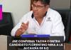 ILO | JNE CONFIRMA TACHA CONTRA CANDIDATO FLORENTINO NINA A LA ALCALDÍA DE ILO.