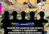 MOQUEGUA | MÁS DE 730 MINEROS CON REINFO VIGENTE O SUSPENDIDO PARTICIPAN EN LAS ELECCIONES REGIONALES Y MUNICIPALES.