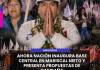 MOQUEGUA | AHORA NACIÓN INAUGURA BASE CENTRAL EN MARISCAL NIETO Y PRESENTA PROPUESTAS DE CAMPAÑA.