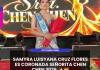 MOQUEGUA | SAMYRA LUISYANA CRUZ FLORES ES CORONADA SEÑORITA CHEN CHEN 2026.