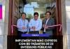 TORATA | IMPLEMENTAN MAC EXPRESS CON 80 TRÁMITES DE 23 ENTIDADES PÚBLICAS.