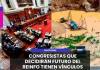 NACIONAL | CONGRESISTAS QUE DECIDIRÁN FUTURO DEL REINFO TIENEN VÍNCULOS CON LA MINERÍA INFORMAL.