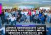 MOQUEGUA | JÓVENES EMPRENDEDORES DAN EL SIGUIENTE PASO: FORMALIZAN SUS NEGOCIOS Y FORTALECEN SUS PLANES PARA PROCOMPITE.