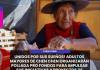 CHEN CHEN | ¡UNIDOS POR SUS SUEÑOS! ADULTOS MAYORES DE CHEN CHEN ORGANIZARÁN POLLADA PRO FONDOS PARA IMPULSAR SUS INICIATIVAS Y PROYECTOS DE ASOCIACIÓN
