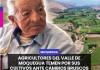 MOQUEGUA | AGRICULTORES DEL VALLE DE MOQUEGUA TEMEN POR SUS CULTIVOS ANTE CAMBIOS BRUSCOS DE TEMPERATURA