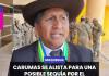 MOQUEGUA | CARUMAS SE ALISTA PARA UNA POSIBLE SEQUÍA POR EL FENÓMENO EL NIÑO