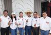 SAMEGUA | CON ÉXITO SE DESARROLLÓ EL DEBATE DE CANDIDATOS A LA ALCALDÍA DISTRITAL