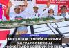 MOQUEGUA | TENDRÍA EL PRIMER BULEVAR COMERCIAL CONSTRUIDO SOBRE UN RÍO EN EL PERÚ