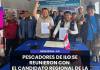 ILO | PESCADORES DE ILO SE REUNIERON CON EL CANDIDATO REGIONAL DE LA LAMPA