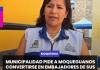 MOQUEGUA | MUNICIPALIDAD PIDE A MOQUEGUANOS CONVERTIRSE EN EMBAJADORES DE SUS ATRACTIVOS TURÍSTICOS