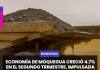 MOQUEGUA | ECONOMÍA DE MOQUEGUA CRECIÓ 4.7% EN EL SEGUNDO TRIMESTRE, IMPULSADA POR ACTIVIDAD VINCULADA AL COBRE
