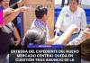MOQUEGUA | ENTREGA DEL EXPEDIENTE DEL NUEVO MERCADO CENTRAL QUEDA EN CUESTIÓN TRAS ANUNCIO DE LA MUNICIPALIDAD