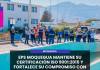MOQUEGUA | EPS MOQUEGUA MANTIENE SU CERTIFICACIÓN ISO 9001:2015 Y FORTALECE SU COMPROMISO CON LA CALIDAD DE LOS SERVICIOS