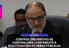 NACIONAL | CONTROL PREVENTIVO DE CONTRALORÍA CONTRIBUYÓ A REACTIVACIÓN DE OBRAS PÚBLICAS POR S/ 3900 MILLONES