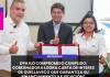 MOQUEGUA | DPA ILO COMPROMISO CUMPLIDO GOBERNADORA LOGRA CARTA DE INTERES DE QUELLAVECO QUE GARANTIZA SU FINANCIAMIENTO Y EJECUCIÓN