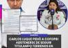 SAMEGUA | CARLOS LUQUE PIDIÓ A COFOPRI ABSTENERSE DE SEGUIR TITULANDO TERRENOS EN JURISDICCIÓN DE SAMEGUA.
