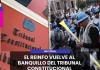 NACIONAL | EL REINFO VUELVE AL BANQUILLO DEL TRIBUNAL CONSTITUCIONAL