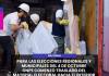 NACIONAL | PARA LAS ELECCIONES REGIONALES Y MUNICIPALES DEL 4 DE OCTUBRE