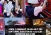 NACIONAL | ONPE INICIÓ TRASLADO DE MATERIAL ELECTORAL PARA LAS ELECCIONES DEL 4 DE OCTUBRE